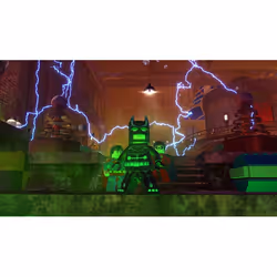 Warner Bros. Games LEGO Batman 2 : DC Super Heroes Standard Allemand, Anglais, Danois, Espagnol, Français, Italien, Néerlandais, Polonais, Portugais, Russe Wii U - Vue supplémentaire 9