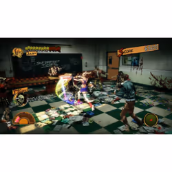 Warner Bros. Games Lollipop Chainsaw Standard Anglais, Français PlayStation 3