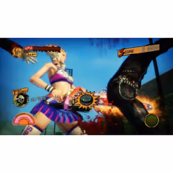 Warner Bros. Games Lollipop Chainsaw Standard Anglais, Français PlayStation 3