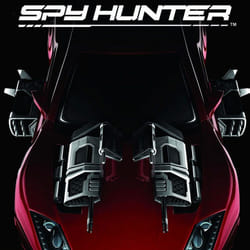 Warner Bros. Games Spy Hunter Standard Nintendo 3DS