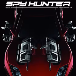 Warner Bros. Games Spy Hunter, PlayStation Vita, Tout le monde de plus de 10 ans, Support physique