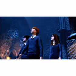 Warner Bros. Games Harry Potter Kinect Standard Xbox 360