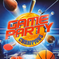 Warner Bros. Games Game Party Champions, Wii U, Tout le monde, Support physique