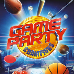 Warner Bros. Games Game Party Champions Standard Allemand, Anglais, Espagnol, Français, Italien, Néerlandais Wii U