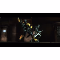 Warner Bros. Games Injustice : Les Dieux sont Parmi Nous Standard Allemand, Anglais, Espagnol, Français, Italien, Polonais, Portugais, Russe Xbox 360
