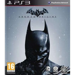 Warner Bros Batman: Arkham Origins, PS3 Standard Français PlayStation 3