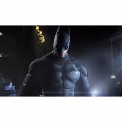 Warner Bros Batman: Arkham Origins, PS3 Standard Français PlayStation 3