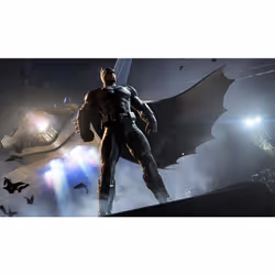Warner Bros Batman: Arkham Origins, PS3 Standard Français PlayStation 3
