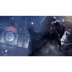 Warner Bros Batman: Arkham Origins, PS3 Standard Français PlayStation 3 - Vue supplémentaire 4