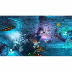 Warner Bros. Games LEGO Legends of Chima : Le Voyage de Laval Standard Nintendo DS