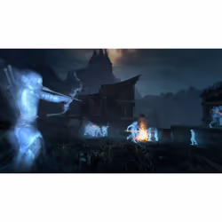 Warner Bros Middle-Earth: Shadow of Mordor, Xbox 360 Standard Anglais, Italien - Vue supplémentaire 3