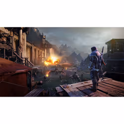 Warner Bros Middle-Earth: Shadow of Mordor, Xbox 360 Standard Anglais, Italien - Vue supplémentaire 7