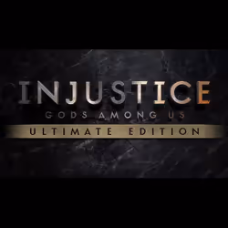 Warner Bros. Games Injustice : Les Dieux sont Parmi Nous - Ultimate Edition Allemand, Anglais, Espagnol, Français, Italien, Polonais, Portugais, Russe PC