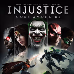 Warner Bros. Games Injustice : Les Dieux sont Parmi Nous - Ultimate Edition Allemand, Anglais, Espagnol, Français, Italien, Polonais, Portugais, Russe PC
