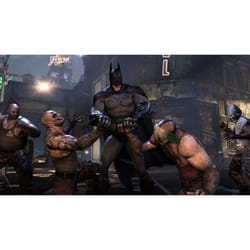 Warner Bros. Games Batman : Arkham City - Essentials PlayStation 3