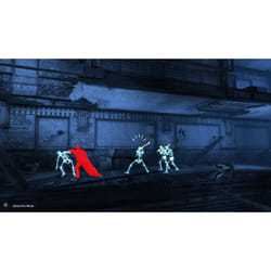 Warner Bros. Games Batman : Arkham Origins Blackgate Standard Allemand, Anglais, Espagnol, Français, Italien Nintendo 3DS