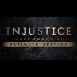 Warner Bros. Games Injustice : Les Dieux sont Parmi Nous - Ultimate Edition Allemand, Anglais, Espagnol, Français, Italien, Polonais, Portugais, Russe PlayStation Vita