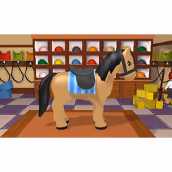 F+F Distribution LEGO Friends Standard Allemand, Anglais, Espagnol, Français, Italien Nintendo 3DS - Vue supplémentaire 14
