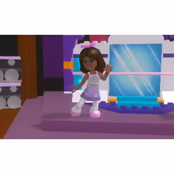 F+F Distribution LEGO Friends Standard Allemand, Anglais, Espagnol, Français, Italien Nintendo 3DS - Vue supplémentaire 15