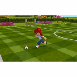 F+F Distribution LEGO Friends Standard Allemand, Anglais, Espagnol, Français, Italien Nintendo 3DS - Vue supplémentaire 6