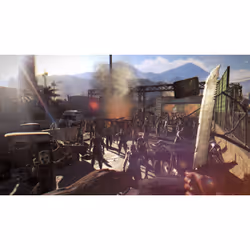 Warner Bros. Games Dying Light, PC, M (Mature)