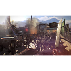 Warner Bros. Games Dying Light PC