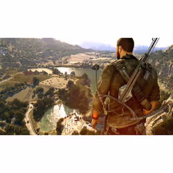Warner Bros Dying Light: The Following - Enhanced Edition, Xbox One Standard