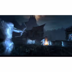 Warner Bros. Games La Terre du Milieu : L'Ombre du Mordor Standard Allemand, Anglais, Espagnol, Français, Italien, Polonais, Portugais, Russe PlayStation 4 - Vue supplémentaire 10