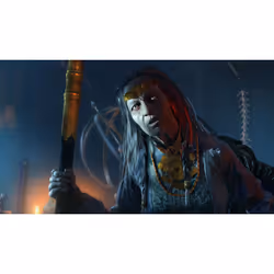 Warner Bros. Games La Terre du Milieu : L'Ombre du Mordor Standard Allemand, Anglais, Espagnol, Français, Italien, Polonais, Portugais, Russe PlayStation 4 - Vue supplémentaire 7