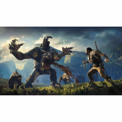 Warner Bros. Games La Terre du Milieu : L'Ombre du Mordor Standard Allemand, Anglais, Espagnol, Français, Italien, Polonais, Portugais, Russe PlayStation 4 - Vue supplémentaire 9