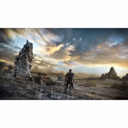 Warner Bros Mad Max, PS4 Standard Français PlayStation 4 - Vue supplémentaire 7