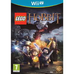 Warner Bros. Games LEGO Le Hobbit, Tout le monde de plus de 10 ans