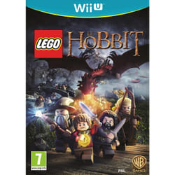 Warner Bros. Games LEGO Le Hobbit