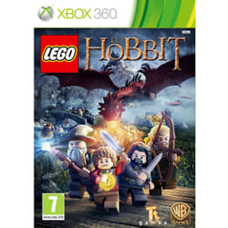 Warner Bros. Games LEGO Le Hobbit Xbox 360