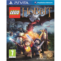 Warner Bros. Games LEGO Le Hobbit PlayStation Vita