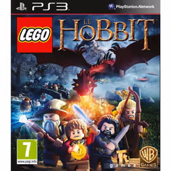 Warner Bros. Games LEGO Le Hobbit, Tout le monde de plus de 10 ans