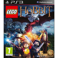 Warner Bros. Games LEGO Le Hobbit