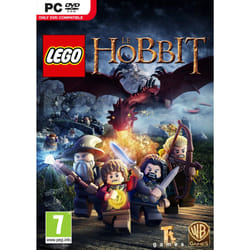 Warner Bros. Games LEGO Le Hobbit