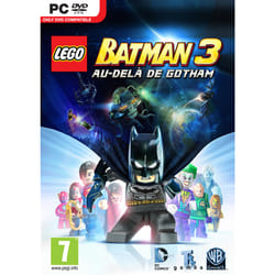 Warner Bros. Games FR-PC-013048 Standard Allemand, Anglais, Danois, Espagnol, Français, Italien, Néerlandais, Polonais, Portugais, Russe