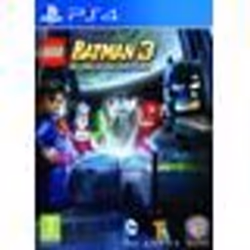 LEGO Batman 3 Au delà de Gotham - Jeu PS4