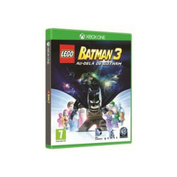 Warner Bros LEGO Batman 3 : Au-delà de Gotham, Xbox One