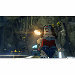 Warner Bros LEGO Batman 3 : Au-delà de Gotham, PS3