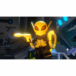 Warner Bros LEGO Batman 3 : Au-delà de Gotham, PS3