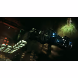Warner Bros Batman: Arkham Knight, PS4 Standard Anglais, Français PlayStation 4