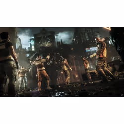 Warner Bros Batman: Arkham Knight, PS4 Standard Anglais, Français PlayStation 4 - Vue supplémentaire 4
