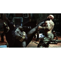 Warner Bros. Games Batman Arkham Trilogy PlayStation 3