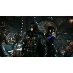 Warner Bros. Games Batman Arkham Knight - Limited Edition PlayStation 4