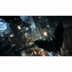 Warner Bros. Games Batman Arkham Knight - Limited Edition PlayStation 4