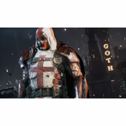 Warner Bros. Games Batman Arkham Knight - Limited Edition PlayStation 4