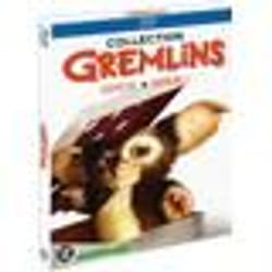 Gremlins 1 et 2 - Coffret Blu-ray